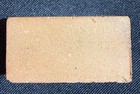 Vtge  American Clay Working Machinery Co Bucyrus Ohio Salesman Sample Mini Brick
