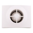 New Honeywell Wave2 Two-tone Indoor Siren 106db White Security Alarm