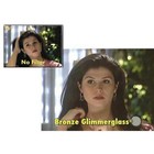 Tiffen 43mm Bronze Glimmer Glass 1 Filter - Softens Skin Details