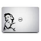 Marilyn Monroe For Macbook Air Pro Laptop Car Window Wall Vinyl Decal Sticker