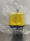 Flowserve Series 75 Actuator Model 20755z120a