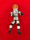 Vintage 1966 Mattel Major Matt Mason W  Space Helmet   Astro Trac 2 Vehicle