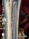 Cg Conn New Wonder Ii  chu Berry   Saxophone