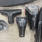 Bissell Proheat 2x Revolution Deep Cleaner Hose  Attachments   Manual Parts Bag