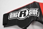 Ringside Groin Protector Cup L Black Red Boxing Men Abdominal Guard Training