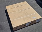 Fluidity Bar Barre Fitness Evolved Dance Ballet Yoga Bar  New In Box 