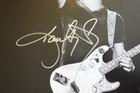 Kenny Wayne Shepherd - Signed Little Something Vol 1 Album Cover With Jsa Coa