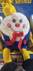  Dan Dee Singing Rockin Rhymes Humpty Dumpty  Plush Toy