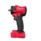 Milwaukee 18v Compact Impact Wrench 1 2 Car Truck Repair Screwdriver