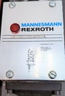 Mannesmann Rexroth 4we10d31   Cg24n9dk24l Hydraulic Solenoid Valve 24 Vdc  a3b2 