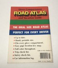 Hammond Glove Compartment Road Atlas Vacation Guide United States Canada