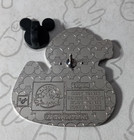 Pluto Ducks Of Disney Rubber Duckies Mystery 2025 Disney Pin 170666