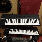 Native Instruments Komplete Kontrol A49 Smart Keyboard Controller