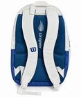 Wilson Us Open 2024 Team Tennis Backpack     White