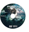 Monarch Legacy Of Monsters Season 2 Chapter 1-10 English Audio