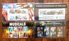 Complete Collection Year Set Gb Presentation Packs 2011 Mnh Stamps