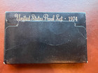 1973   1974 Us Proof Set Lot Original Box Case Coins Complete Mint Sets Usa