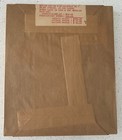 Vintage Jackpot Charley 25 Cent Gambling Punch Board 1000 Holes Trade Stimulator