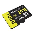 2tb Optimized Sd Card For Linux-based Handhelds
