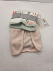 Cloud Island Six Pack Lightweight Washcloth Certified Standard 100x By Oeko-tex