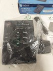 Clear Sounds Ans3000 Digital Amplified Answering Machine Slow Speech Playback