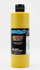 Createx Auto-air Colors Candy2o Lemon Yellow 4653 16oz Waterborne Custom Paints