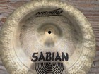 Sabian 17  Aaxtreme Aax X-treme Chinese Cymbal