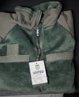 Ujf Us Military Ecw Gen Iii Level 3 Fleece Jacket Liner Foliage Fleece Jacket