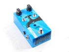 Used Jam Pedals Waterfall Analog Chorus Guitar Effects Pedal