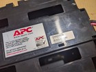 Apc Replacement Battery Pack Caddy 911-0041a For Smart-ups Rt 1500