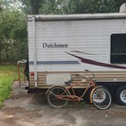 2007 Trailer Camper