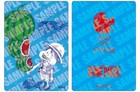 One Piece Natsucomi 2026 Luffy Limited Promo Card Shueisha Japan Age14 