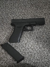 Umarex Glock 17 Gen4 Co2  177 Bb Blowback Gun