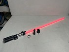 Star Wars The Black Series Darth Vader Force Fx Elite Lightsaber