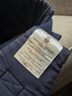 Ergobaby Four Position 360 All-position Baby Carrier  7-45 Lb  Navy Mini Dots 