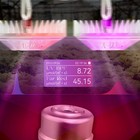 Vbr-uvar Test Umol     s  For Uva And Far Red 730nm Light Waterproof