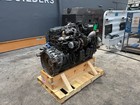 Oem Reman 2020 Paccar Mx-13 Diesel Engine  Epa17  12 9l  510hp  Ecm Miles 1174