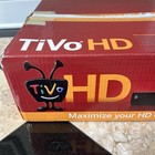 New Tivo Series3 20 Hour Hd Digital Video Recorder Tcd652160 2-channel Dvr Remot