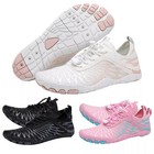 Pro Hike Footwear Barefoot Shoes Unisex Trailing Running Healthy   Hiking Shoes