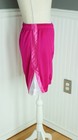 Nike Pink Basketball Shorts Youth Large Athletic Girls 23  Waist 9 5  Insaem