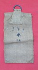 Ww 1  Hessian Pouch Gpo