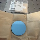 Newport 20j00er 3 2  Diameter Round Front Surface Mirror 400-10 000nm