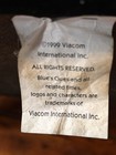 Blues Clues Vintage Viacom Chair 1999