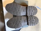Alden 9d Brown Suede Chukka Commando Sole Boots 1273s