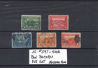 10 Diffrent Stamp Sets Collection - Us - Lot Mixed  - Store Closing -look- Bonus