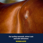 Farnam Wound-kote Blue Lotion Spray Horse Wound Care For Use On Horses And Dogs 