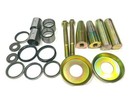 Bobcat Pin Bushing Kit S150 S185 Lower Lift Arm Bob-tach Repair Kit 6732443