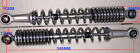 Ct90k1 Ct110 Replacement Rear Shock Absorber Set Trail 30  Stiffer  ct9 chr sh 