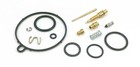 Carburetor Rebuild Kit 82-83 Honda C70 Passport Repair Set Gasket Jet  p236