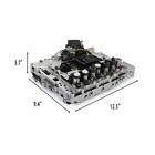 Xterra Armada Pathfinder Frontier Titan G35 Re5r05a Valve Body Tcm 31040 90x10